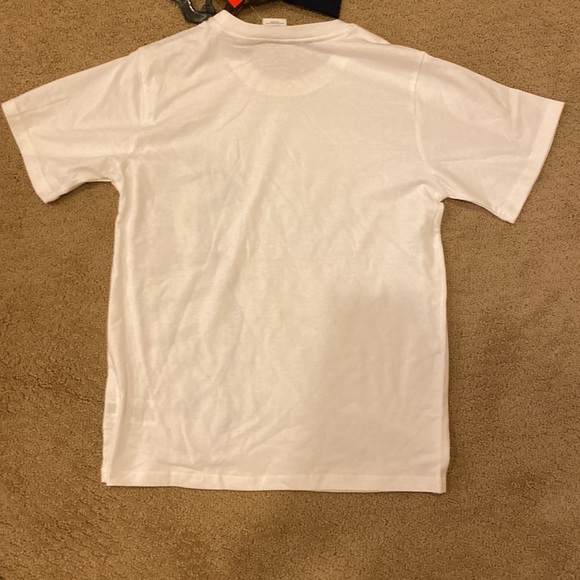 Fila Boys T-Shirt Set - Picture 5 of 7